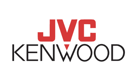 JVC logo