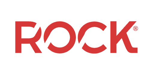 Rock logo